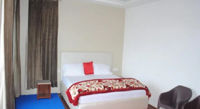 Kanatal - Pinnacle House By Stayapart, Rezervovat Hotel Kanatal Uttarakhand