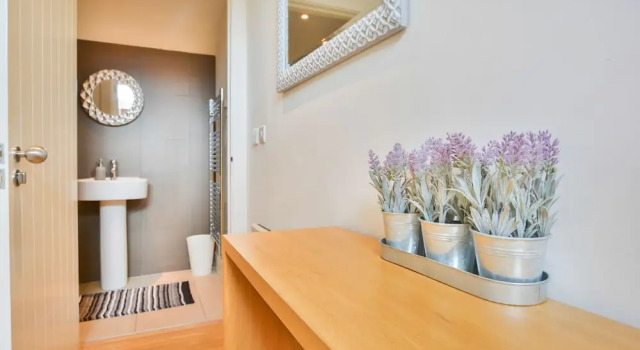 Cathedral Mews Townhouse