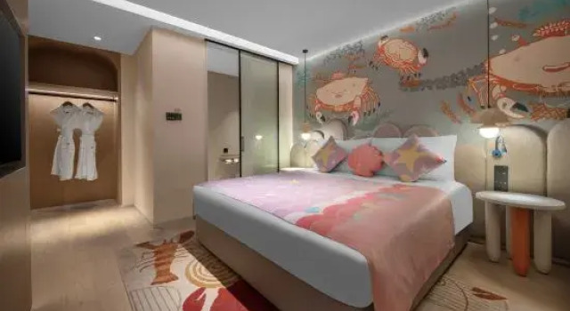 Люкс Grand House Xiangshan