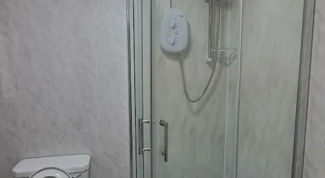 Номер Standard Coynant Farm Guest House