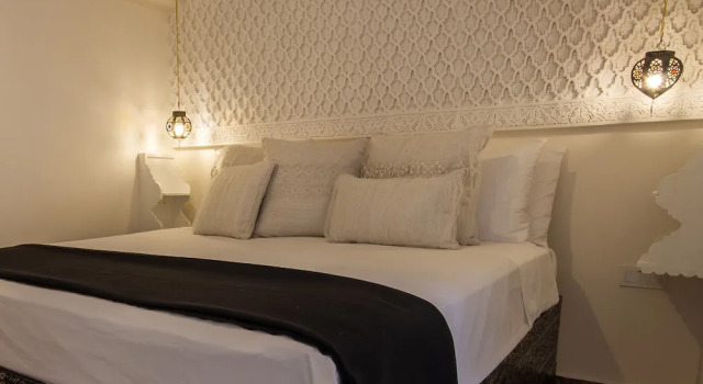Suite Deluxe Riad SofYan & Spa