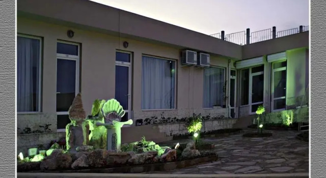 Двухместный номер Standard Brigantina Beach Hotel