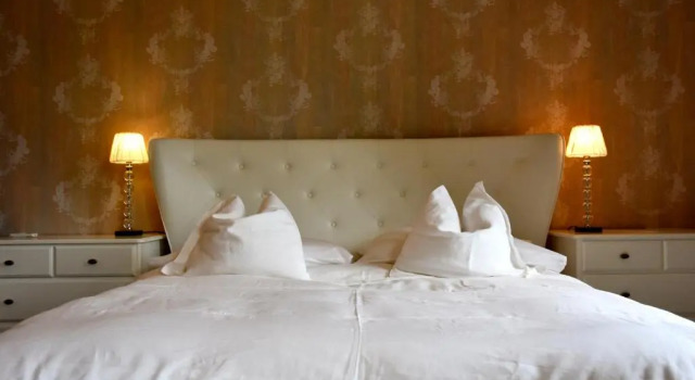 Номер Luxury Villa Istra