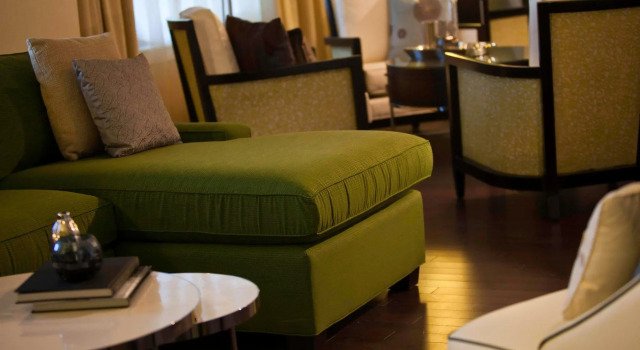 Люкс Renaissance Arlington Capital View Hotel
