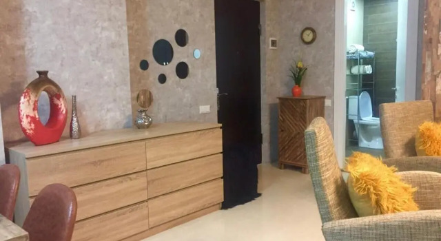 Bakuriani Residence 87, Rezerwuj Apartament Bakuriani Samckhe Javakheti