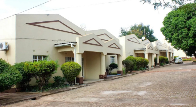 Семейные апартаменты Riverside Apartments