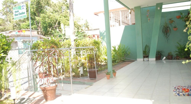Casa Chalet San Carlos, Reserva ahora Chalet de montaña Villas en Cienfuegos, Villa