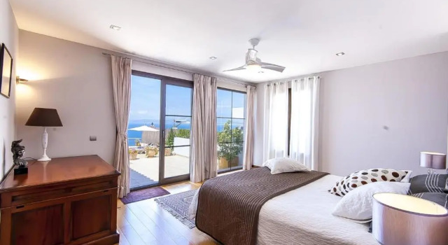 Вилла Deluxe Villa Voramar
