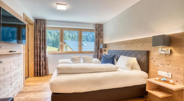 Hus23, Book Hotel Hotels in Vorarlberg with Parking, Parking