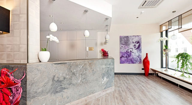 Leonardo Hotel Munich City North, Réserver Hôtel Moosach Munich