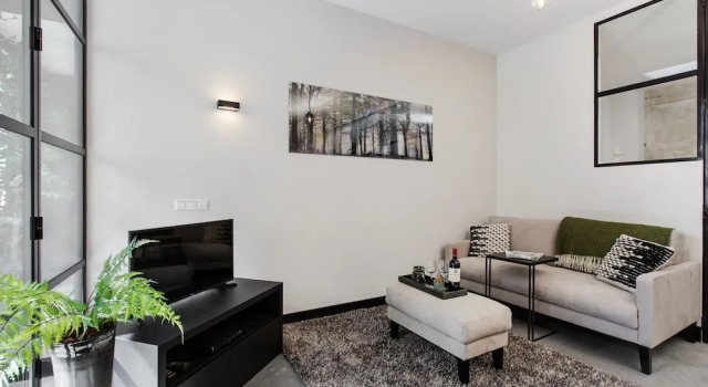 City District Apartment, Забронировать Апартаменты/квартира Апартаменты Утрехт, рядом с TIAS School for Business and Society, Апартаменты/квартира