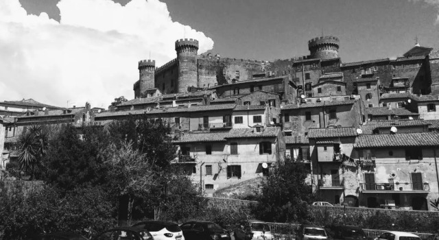 Alloggio Turistico La Panoramica - Bracciano (Roma), Prenota Hotel Hotel a Lazio con parcheggio, Parcheggio