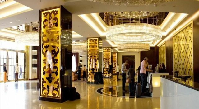 Ha Long Royal Hotel, Reservar Hotel Ha Long 
