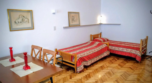 Modern & cozy apartment in Palermo, Book Lejlighed Palermo Buenos Aires
