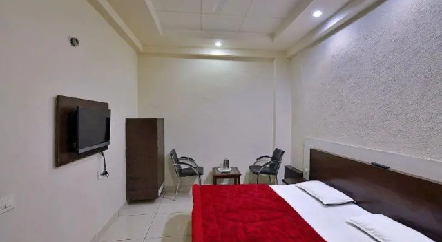Hotel City Lite, Book Hotel Ludhiana Punjab