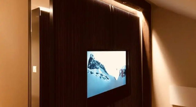 Апартаменты Presidential Airhome Limmatquai River View Apartment