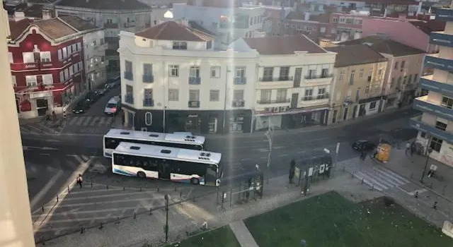 Apartamento acolhedor na Amadora, Rezerwuj Apartament Amadora Lisbon Region