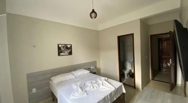 Двухместный номер Standard GRAN PARADA HOTEL