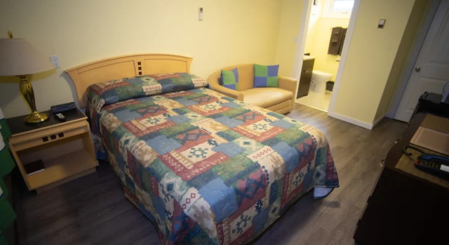 Номер Standard Stardust Motel
