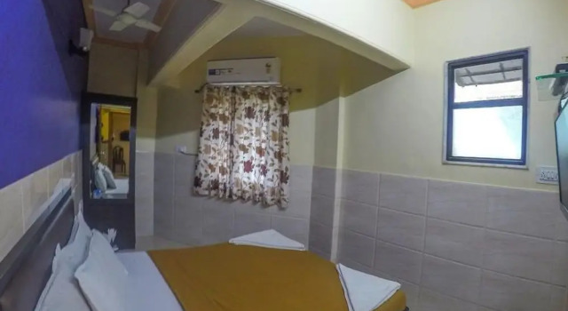 Room Maangta 112 - Aandheri, Забронировать Отель Отели штата Махараштры с завтраком, Завтраки