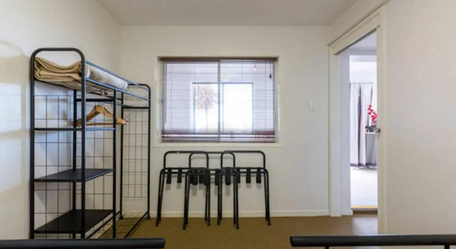 Beachfront Apartment Blackmans Bay, Брондау Пәтер Kingston Huon Valley