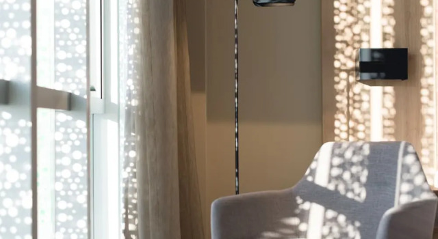 Номер Superior Hotel Costanera Concepcion