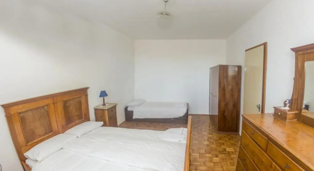 Апартаменты с 4 комнатами Albergo Diffuso Balcone sul Friuli