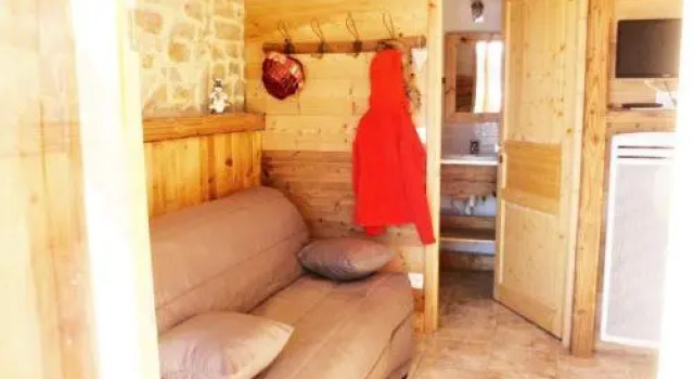 Appartements dans Chalet, Забронировать Шале Виллы French Cerdagne, Вилла