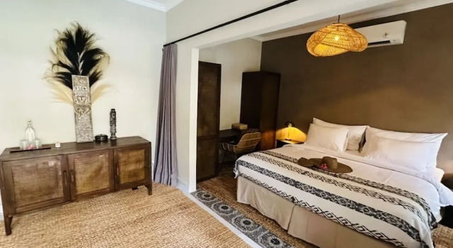 Polong Guest House Gili Air