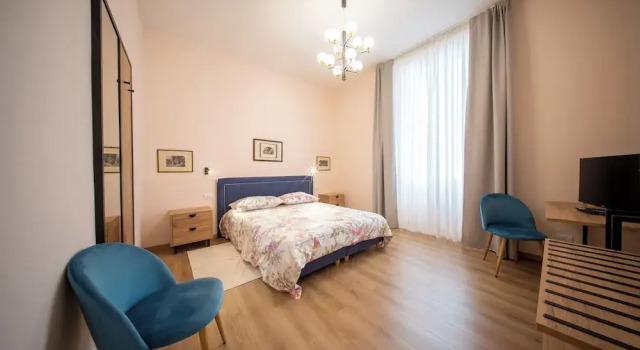Номер Classic Five Suites Mantellate 9
