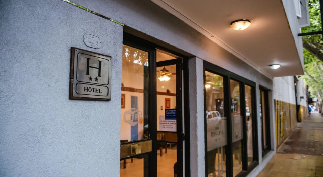 Hotel Rosario