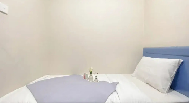 Good And Homey 2Br At Apartment Green Palm Residence, Book Apartment Jakarta Jakarta Province