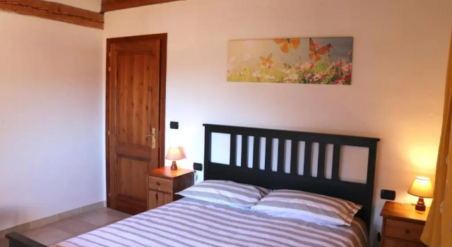 Апартаменты с 2 комнатами Agriturismo Villaggio Eden