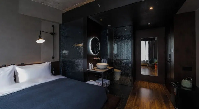 Номер Business Neobridge Hotel