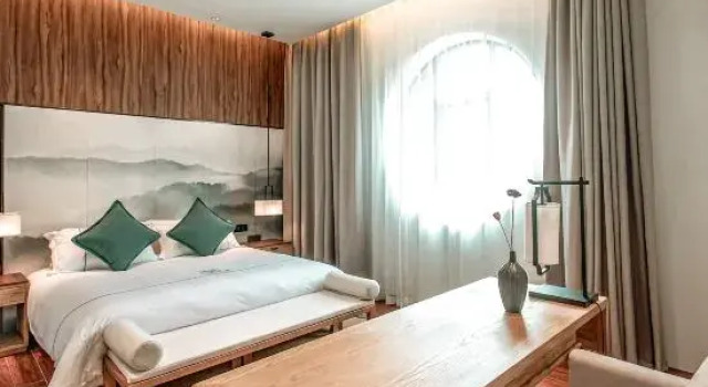 Premier suite Shiny Inn