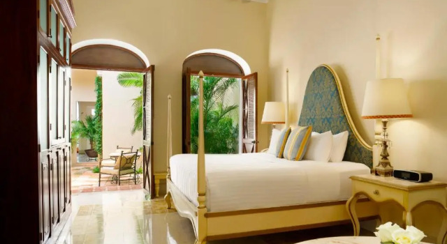 Casa Lecanda Boutique Hotel, Rezerwuj Boutique Hotel Mérida Yucatán