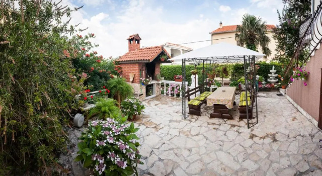 Apartment Dalmatia