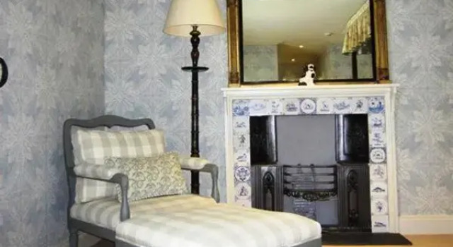 Номер Standard The Loch Lomond Arms Hotel