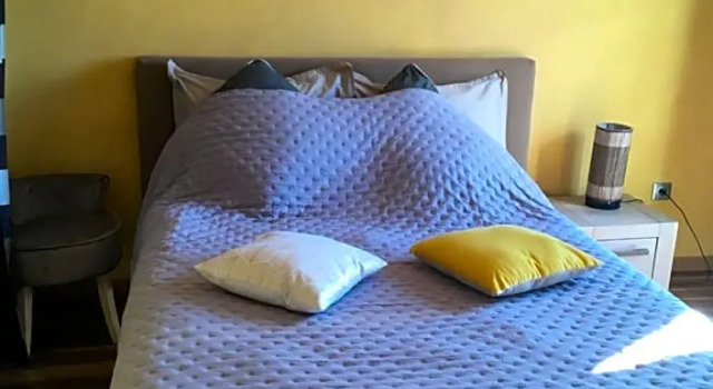 Casa Basgiu, Varaa Hotelli Zilia Korsika