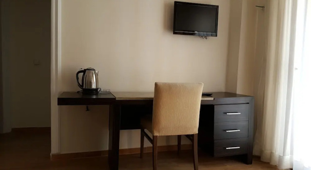 Kleopatra Togan Suit Hotel - All Inclusive