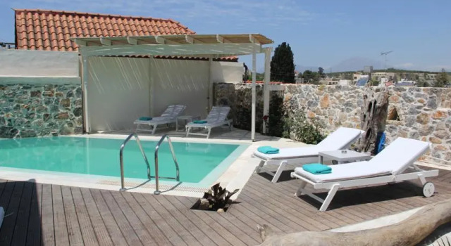Villa Ella