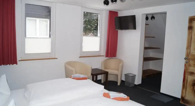 Dein hotel, Забронировать Отель Браунлаге Braunlage Ski