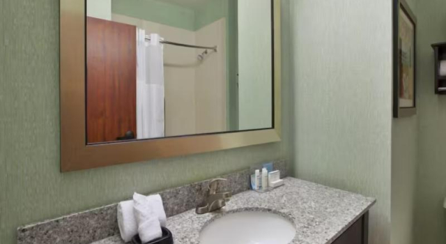 Четырёхместная студия Irísh Lodge South Bend