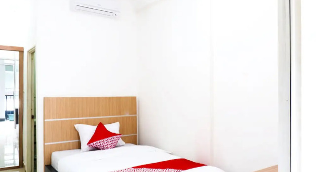 Sukaraja Residence By OYO Rooms