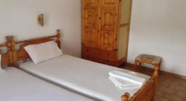 Panos Resort, Забронировать Курортный отель Отели Sporades с бассейном, Бассейн