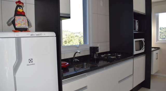 Residencial Vista 161