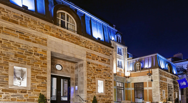 Auberge Saint-Antoine
