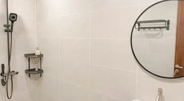 Номер Deluxe Heyday apartment