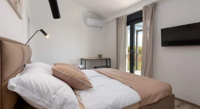 Villa Stefany, Забронировать Вилла Отели Пореч 3 звезды, 3*