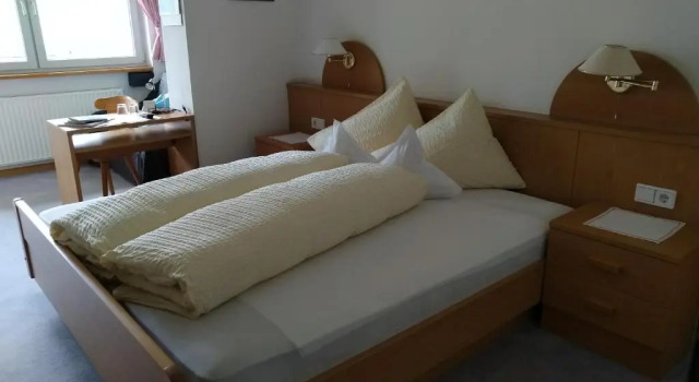 Номер Standard Garni Sonnenloft